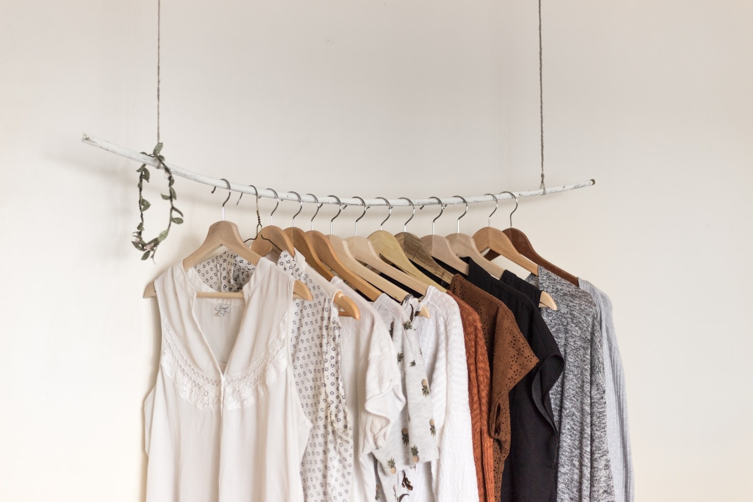 How to Build a Confidence-Boosting Closet