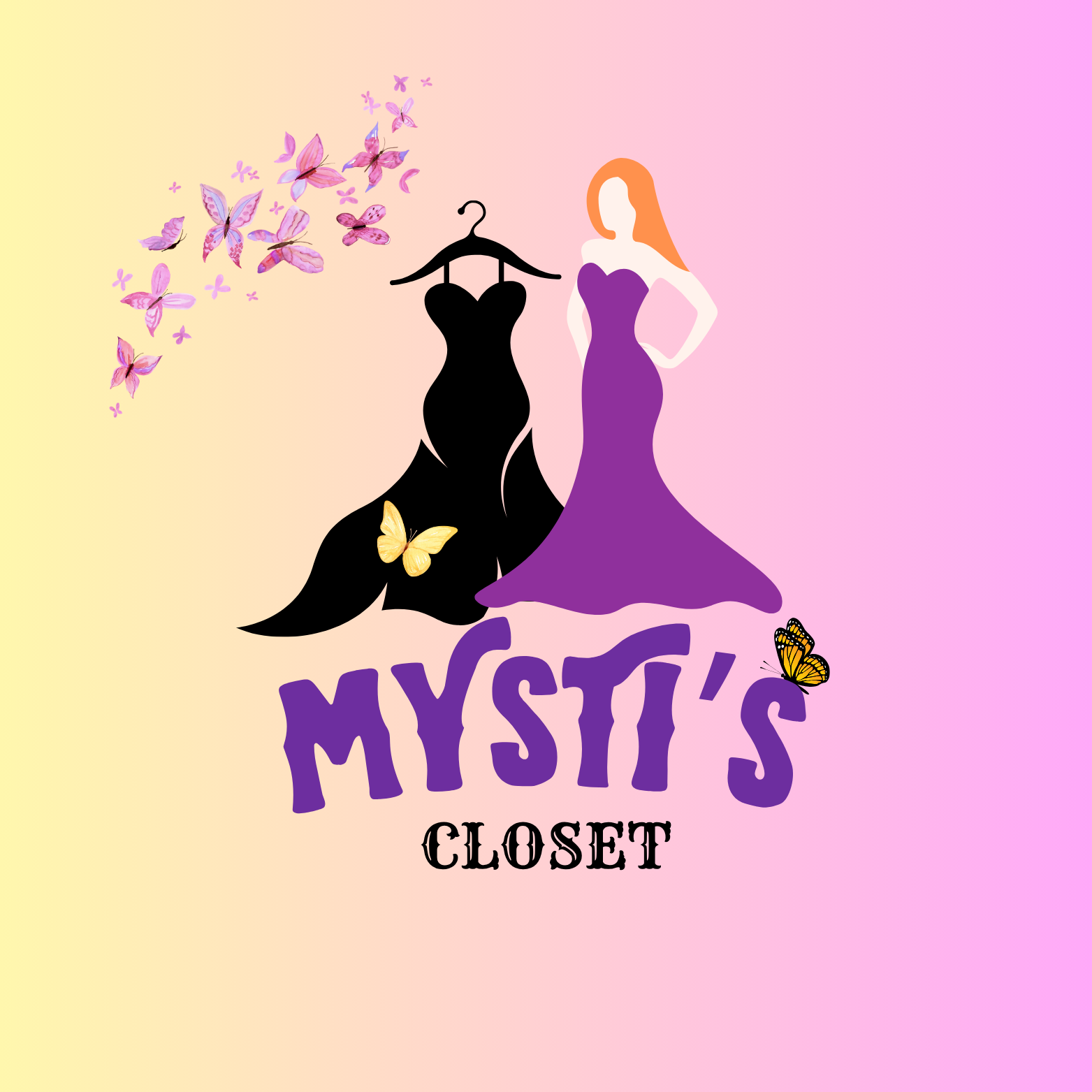Mysti's Closet